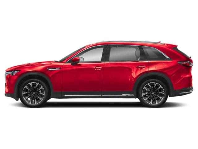 New 2026 Mazda CX-90 PHEV Premium Plus Crossovers