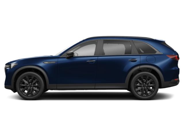 2026 Mazda Cx-90 Phev