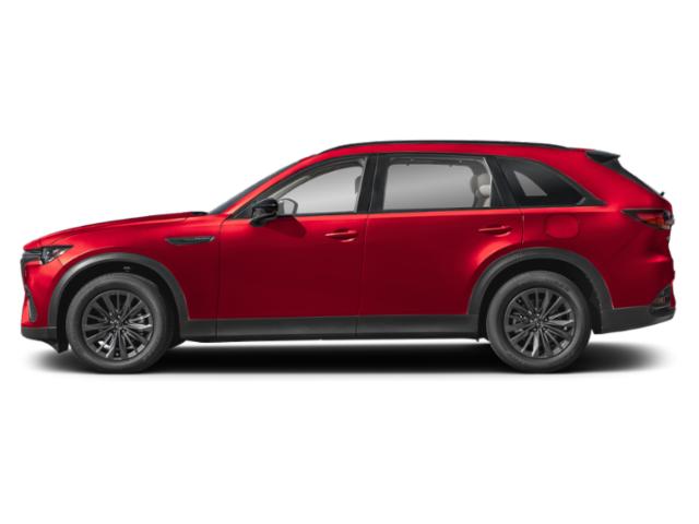 New 2026 Mazda CX-70 3.3 Turbo Preferred Crossovers