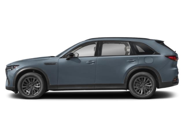 2026 Mazda Cx-70