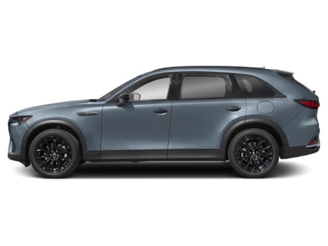 2026 Mazda Cx-70