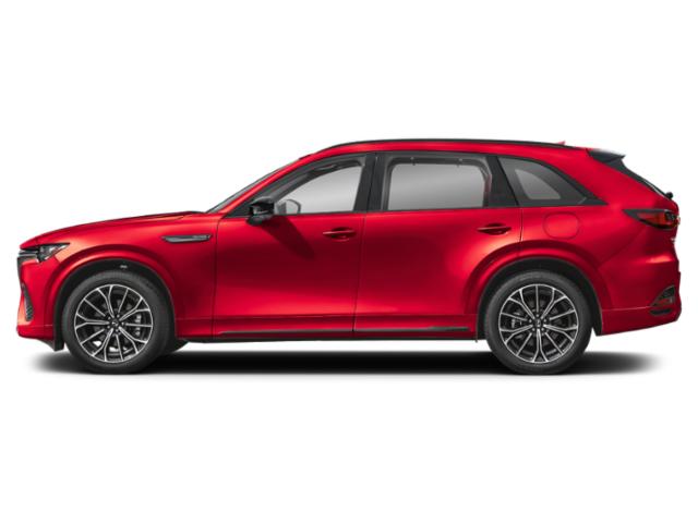 New 2026 Mazda CX-70 3.3 Turbo S Premium Crossovers