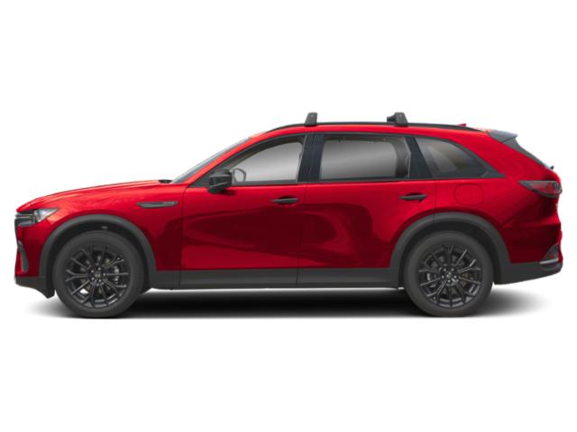 New 2026 Mazda CX-70 3.3 Turbo Premium Crossovers
