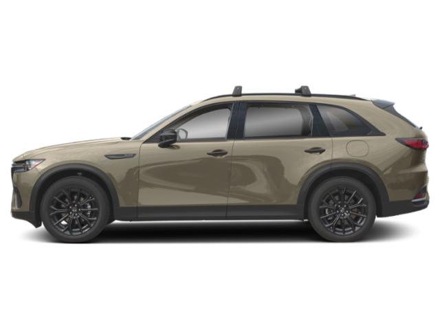 New 2026 Mazda CX-70 3.3 Turbo Premium Crossovers