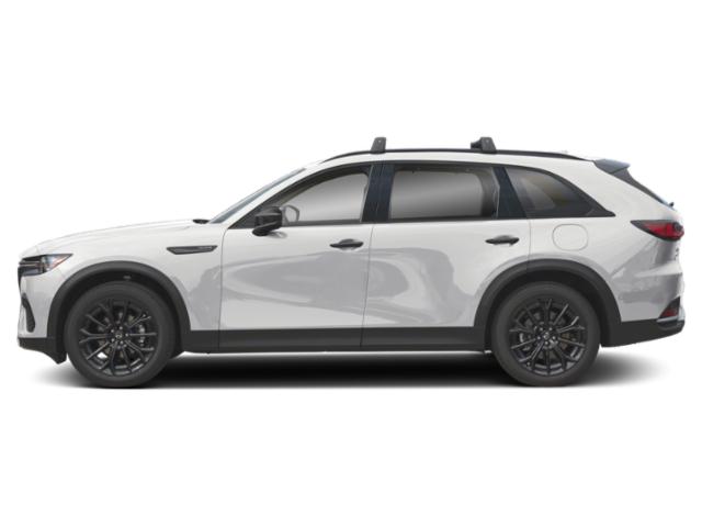 2026 Mazda Cx-70