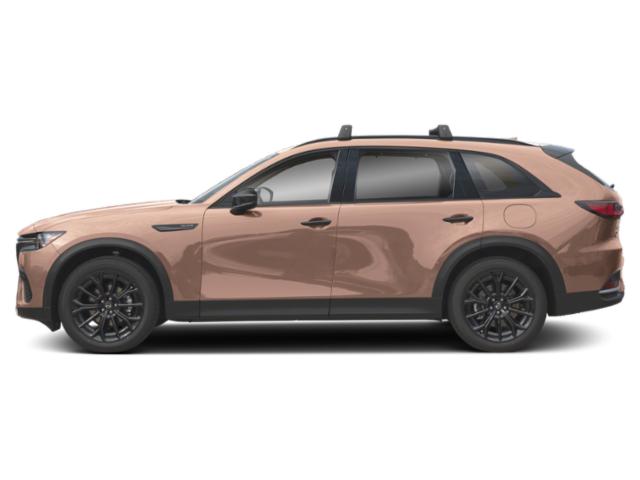 New 2026 Mazda CX-70 3.3 Turbo Premium Crossovers