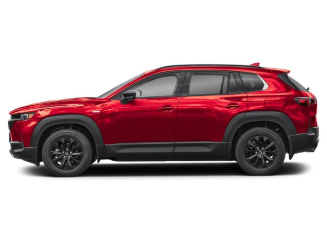 New 2026 Mazda CX-50 Hybrid Premium Crossovers