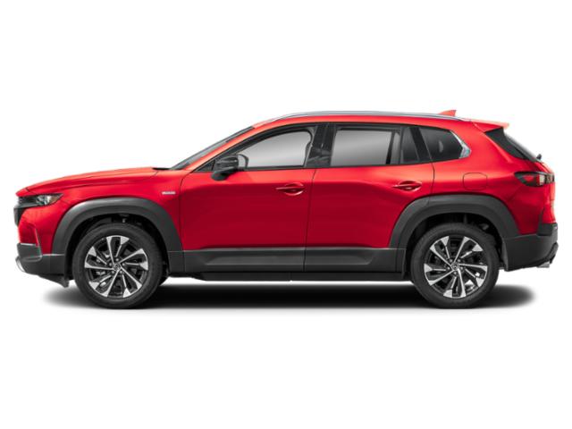 New 2026 Mazda CX-50 Hybrid Premium Plus Crossovers