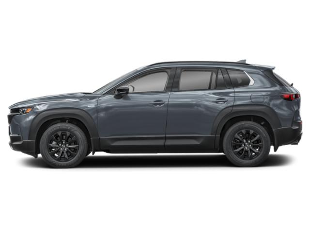 New 2026 Mazda CX-50 Hybrid Premium Crossovers