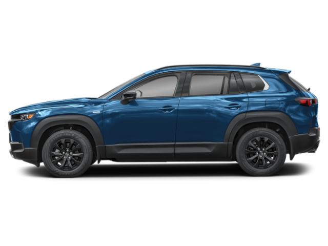 New 2026 Mazda CX-50 Hybrid Premium Crossovers