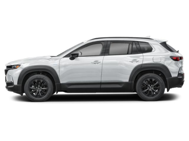 New 2026 Mazda CX-50 Hybrid Premium Crossovers