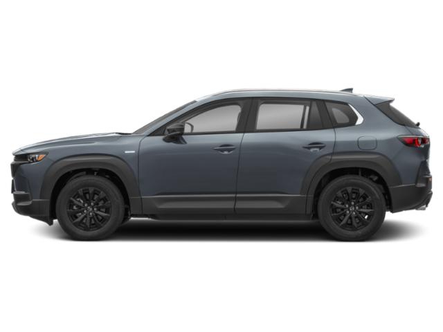 New 2026 Mazda CX-50 Hybrid Preferred Crossovers