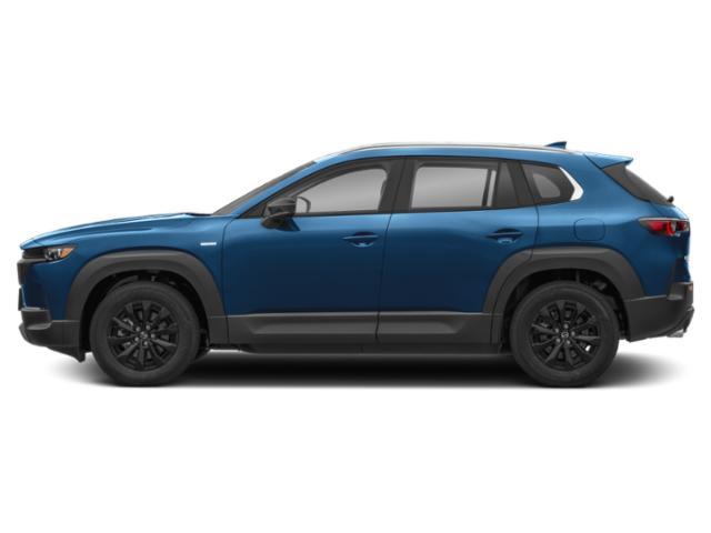 New 2026 Mazda CX-50 Hybrid Preferred Crossovers