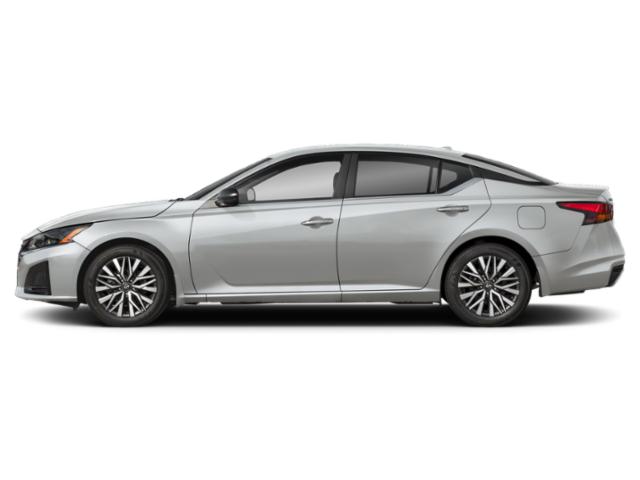 New 2026 Nissan Altima SV Cars