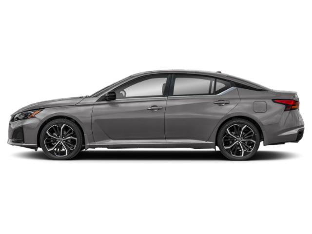 2026 Nissan Altima