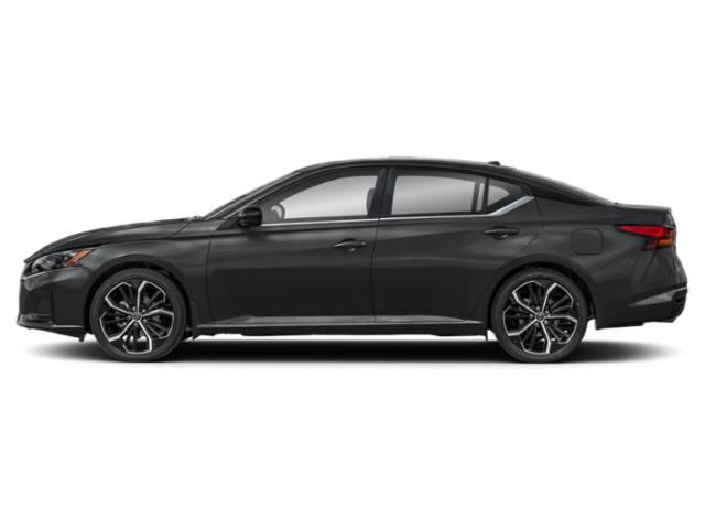 New 2026 Nissan Altima SR Cars