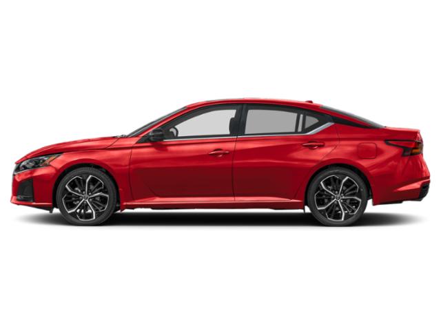 2026 Nissan Altima