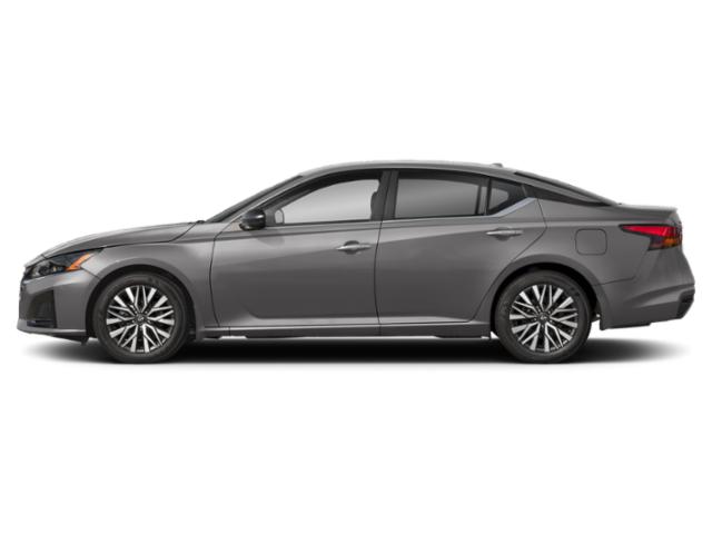 New 2026 Nissan Altima SV Cars