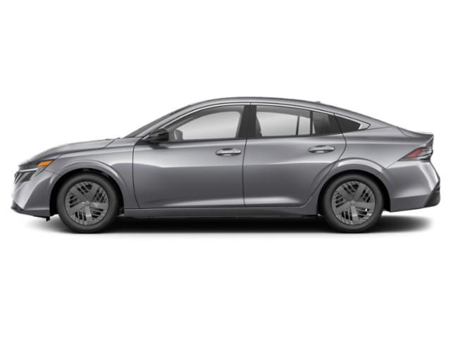 New 2026 Nissan Sentra SL Cars