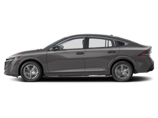2026 Nissan Sentra S CVT's photo