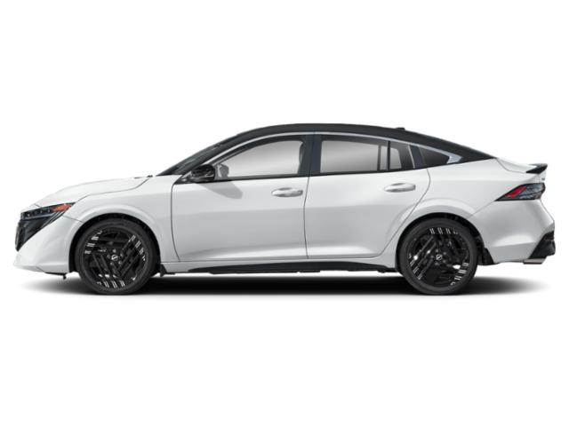 New 2026 Nissan Sentra SR Cars