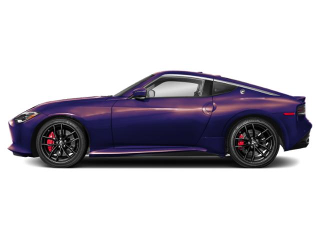 New 2026 Nissan Z Performance Cars
