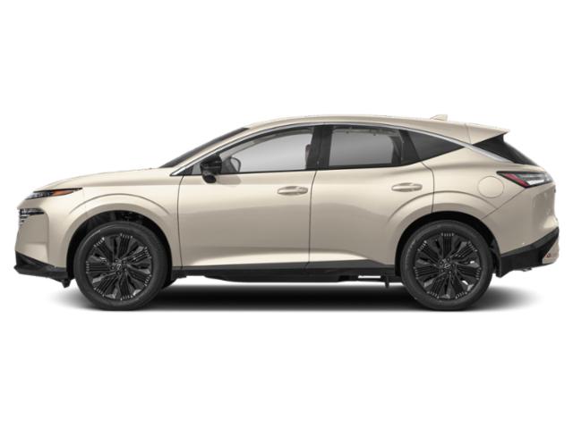 New 2026 Nissan Murano SL SUVs