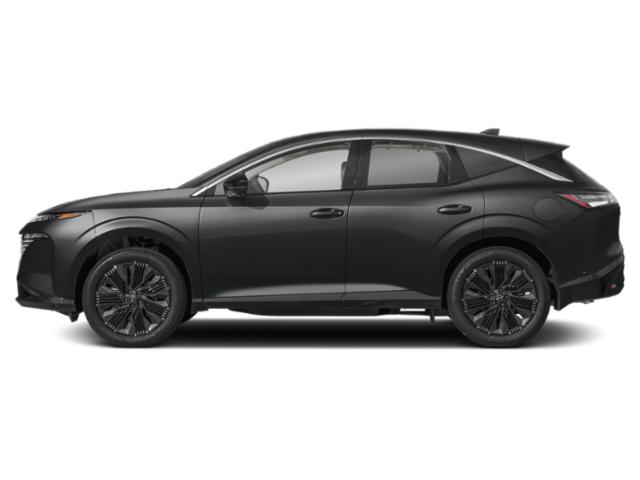 New 2026 Nissan Murano SL SUVs