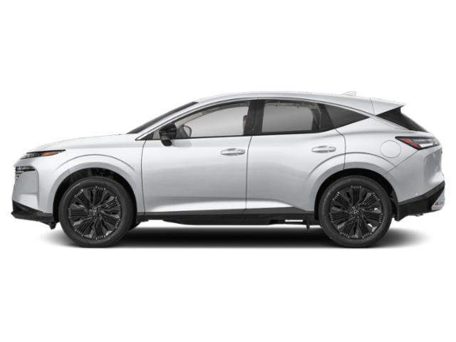 2026 Nissan Murano