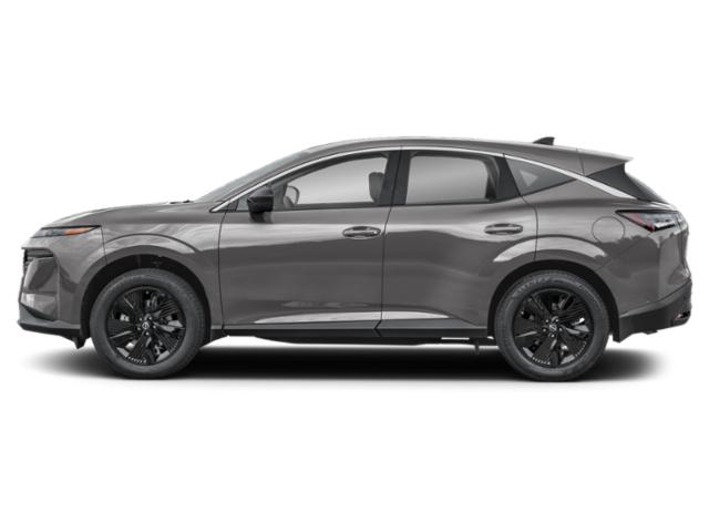 New 2026 Nissan Murano SV SUVs