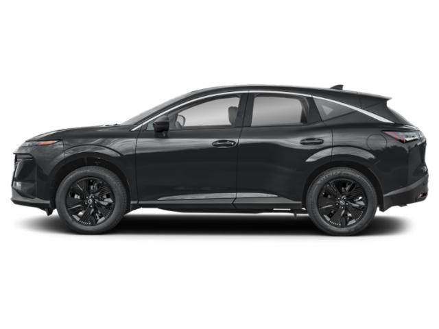 New 2026 Nissan Murano SV SUVs