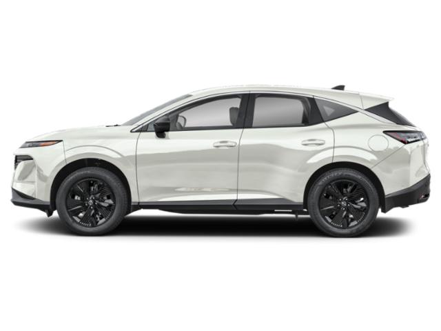 New 2026 Nissan Murano SV SUVs
