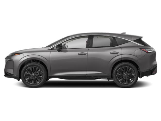 2026 Nissan Murano