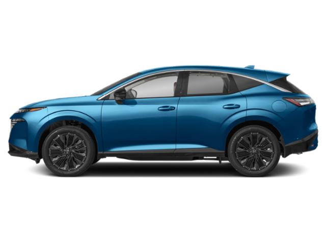 New 2026 Nissan Murano Platinum SUVs