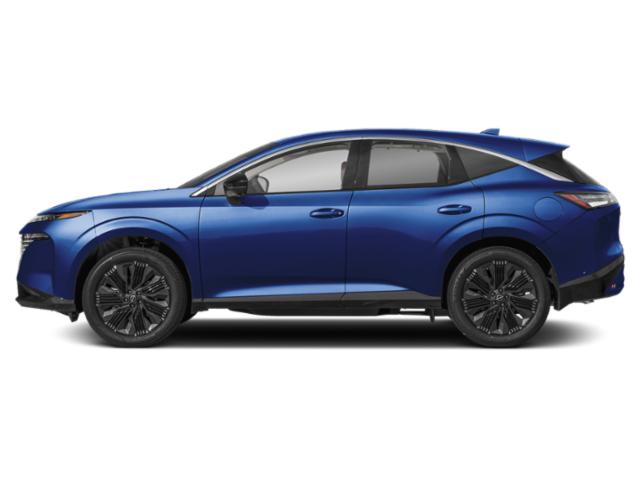 New 2026 Nissan Murano Platinum SUVs