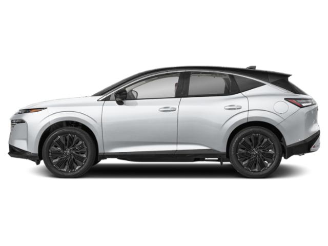 2026 Nissan Murano