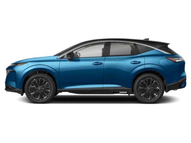 New 2026 Nissan Murano Platinum SUVs
