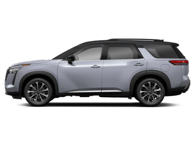 2026 Nissan Pathfinder