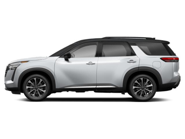 New 2026 Nissan Pathfinder Platinum SUVs