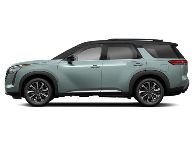 New 2026 Nissan Pathfinder Platinum SUVs