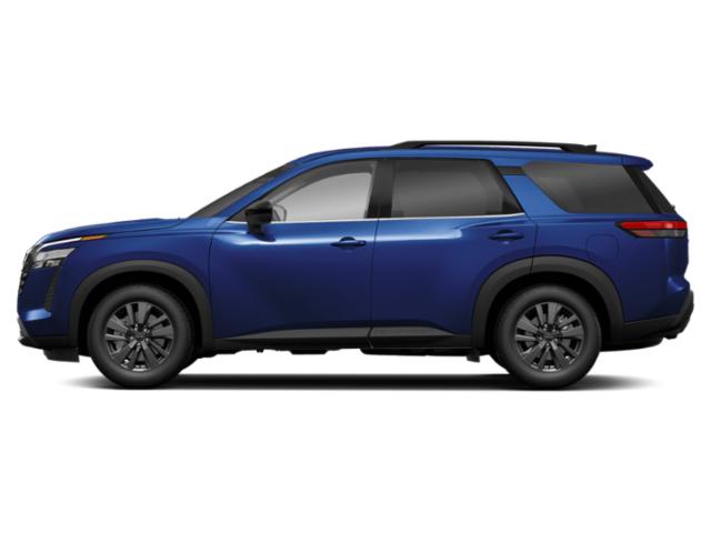 New 2026 Nissan Pathfinder SV SUVs