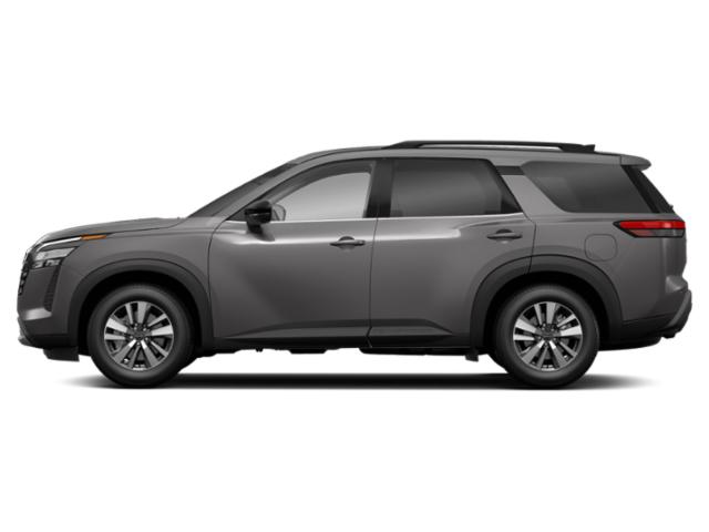 New 2026 Nissan Pathfinder SL SUVs