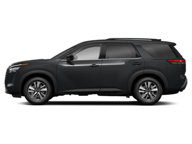 2026 Nissan Pathfinder