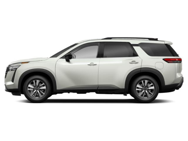 2026 Nissan Pathfinder