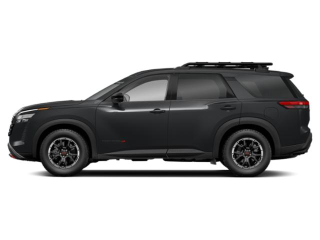 New 2026 Nissan Pathfinder Rock Creek SUVs