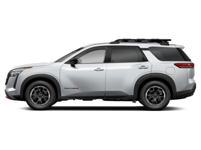 New 2026 Nissan Pathfinder Rock Creek SUVs