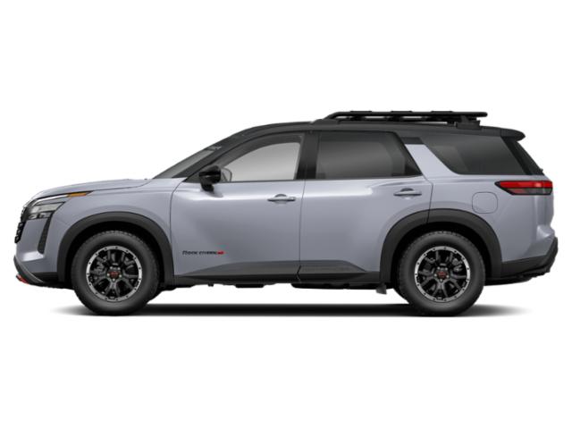 New 2026 Nissan Pathfinder Rock Creek SUVs