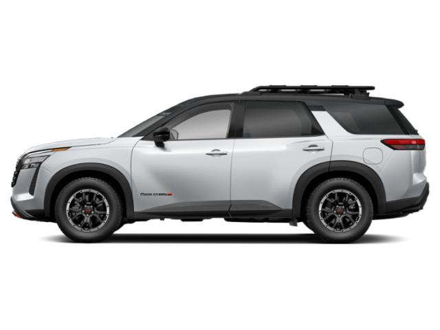 New 2026 Nissan Pathfinder Rock Creek SUVs