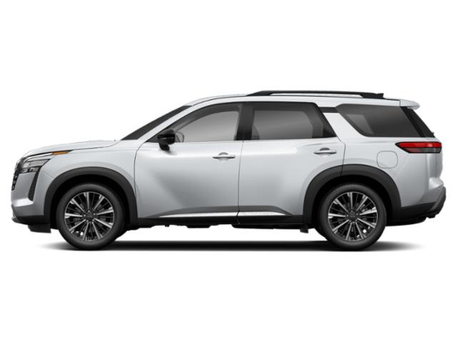 New 2026 Nissan Pathfinder Platinum SUVs