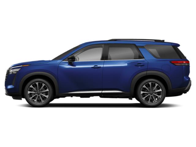 2026 Nissan Pathfinder